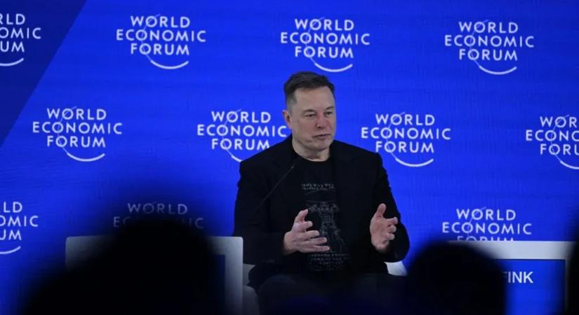 A világ négy leggazdagabb embere alig három hét alatt 100 milliárd dollárral növelte a vagyonát