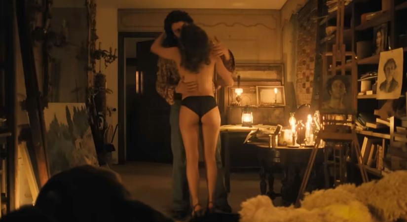 Mától a Netflixen: Ez a kőkemény krimi lehet a hétvége nagy slágere!