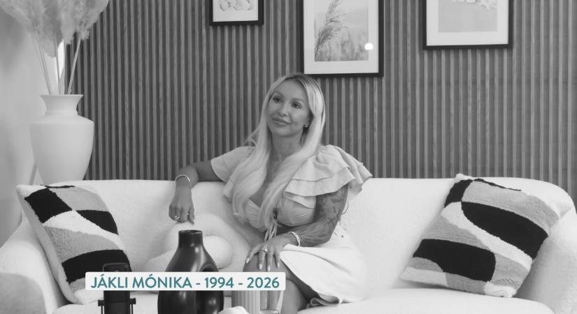 Új nyom került elő Jákli Mónika halálos balesetéről – Boráros Gábor is megszólalt