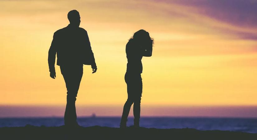 Minden jel ott volt, mégsem látta: sokkoló történet a megcsalásról