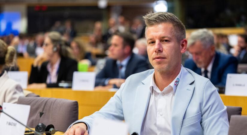 Nagy árat fizetnek Magyar Péterék, mert nem támogatták von der Leyent