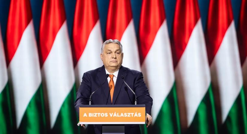 Orbán Viktor elárulta, holnap hol találhatja meg bárki - Fotó