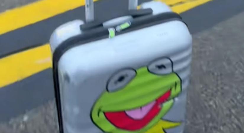 Orbán Viktor: A béka is hazatért! – videó