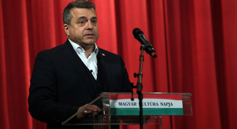 Bányai Gábor: Kultúránk megőrzése mindannyiunk kötelessége! – fotók