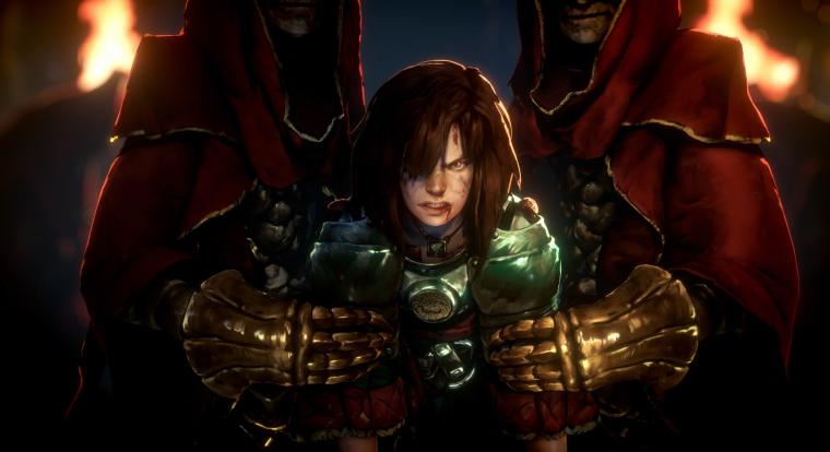 Ingyen kipróbálhatod az Ori alkotóinak új, Diablo-szerű játékát