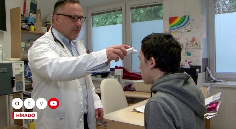 Javában terjed az influenza, de már közeleg a légúti óriássejtes vírus szezonja is