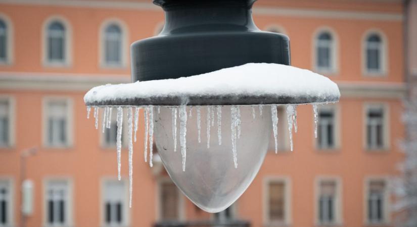 Mutatjuk, milyen idő várható a hétvégén