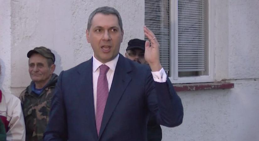 Felháborodást váltott ki Lázár János kijelentése a romákról