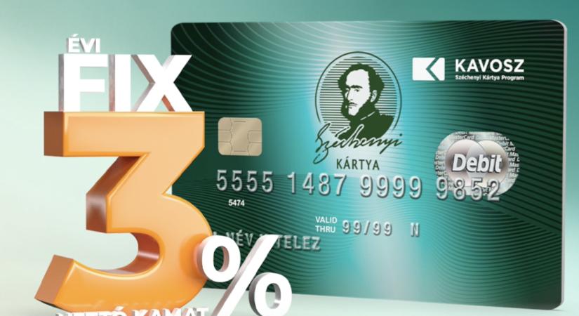 NGM: elindult az Agrár Széchenyi Kártya új alkonstrukciója