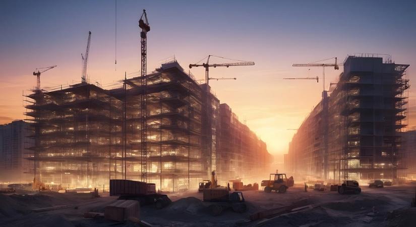 Kiemelt beruházás, kiemelt bírság: szankcionálhatók az Otthon Start beruházók