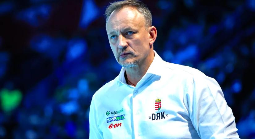 Varga Zsolt: Ezekben a fiúkban benne van az, hogy nagy dolgokat vigyenek véghez