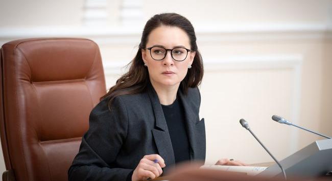 Ukrajna több száz generátort és hozzájárulást kap az energiaszektor helyreállításához – Szviridenko