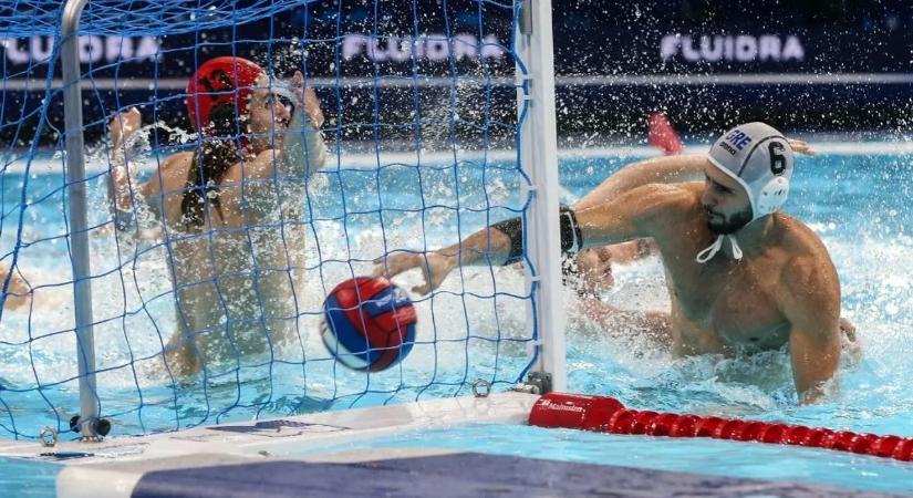 Fantomgólról és érthetetlen piros lapról beszélnek a görögök a magyarok elleni történelmi lehetőség után