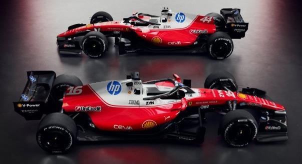 Megjött a Ferrari, bajban a Williams – pénteki F1-es hírek és sztorik