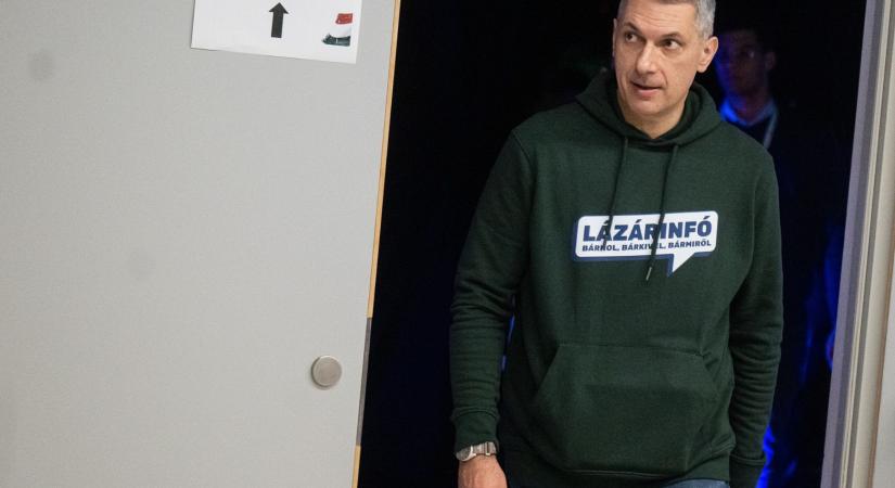 Sokaknál kiverte a biztosítékot Lázár János rasszista kijelentése