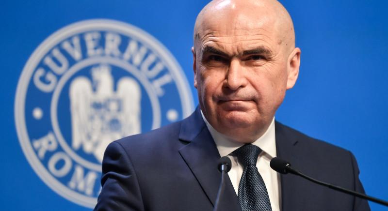 Bolojan a különnyugdíjakról: a törvénytervezet megfelel az alkotmányos rendelkezéseknek