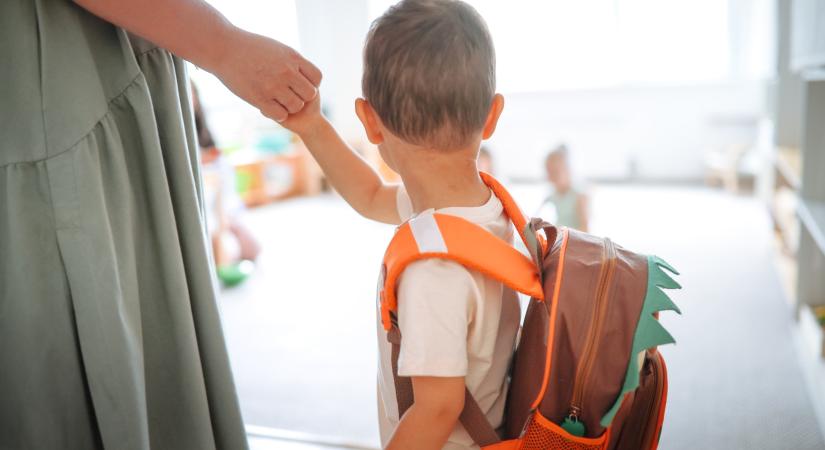 Túl kevés a gyerek, nagy változások jöhetnek a 12. kerületi óvodákban