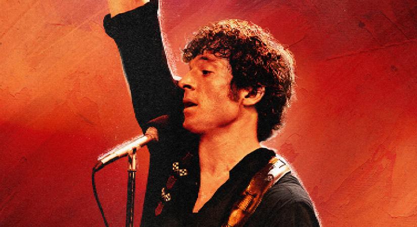 Mától otthonról nézheted: Végre megérkezett a Bruce Springsteenről szóló 2025-ös életrajzi film a streamingóriás platformjára!
