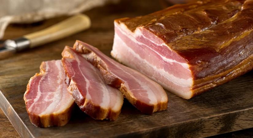 A bacon tényleg megöl? - Kiderült mit tesz veled a népszerű étel