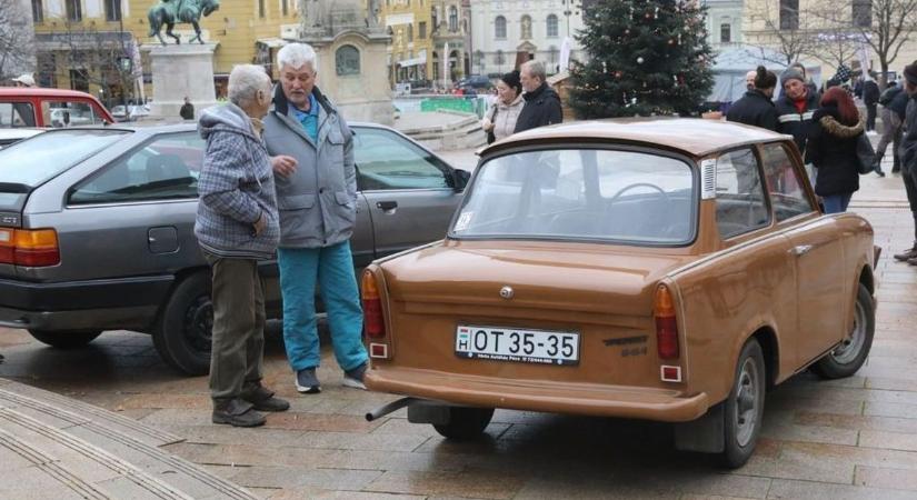 Aki túlélte a szocializmust, ne fizessen