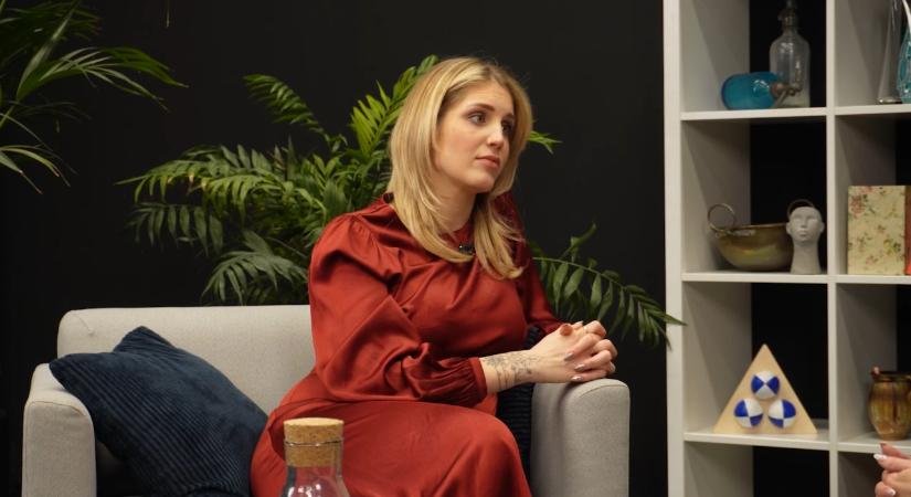 Nyári Dia Köllő Babettnek vallott: Tévhit, hogy mellimplantátummal nem lehet szoptatni