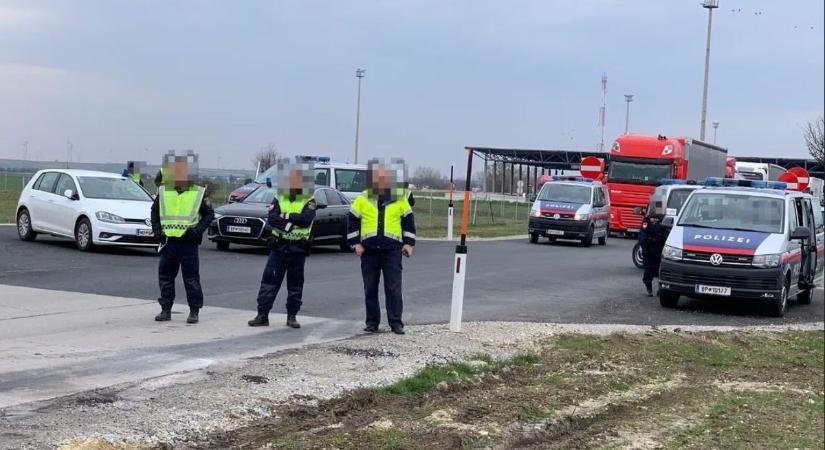 Brutális részletek derültek ki: agyonverték a csecsemőt, akit az osztrák-magyar határon raktak ki