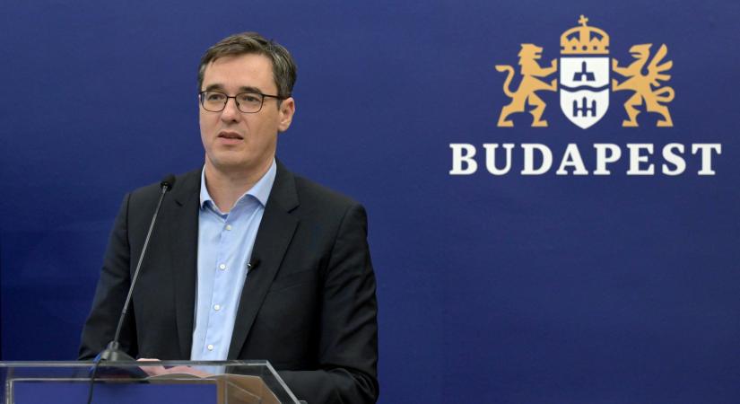 Karácsony Gergely: bővül a budapesti rezsitámogatás