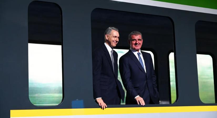 A Magyarországi Romák Országos Önkormányzata azt kéri Lázártól, hogy korrigálja az intercitys mondatait