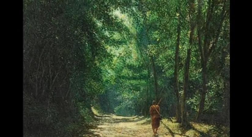 Ez a személyiségteszt leleplezi a legmélyebb lényed