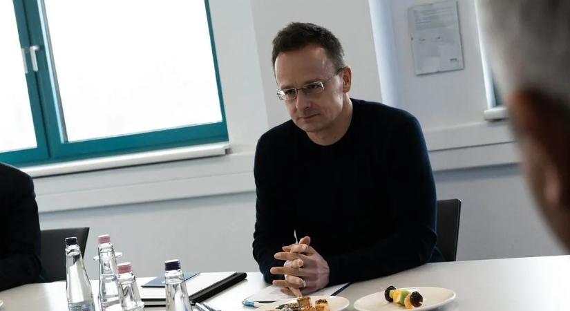 Magyarország ott ül az asztalnál az új világrend kialakulásánál