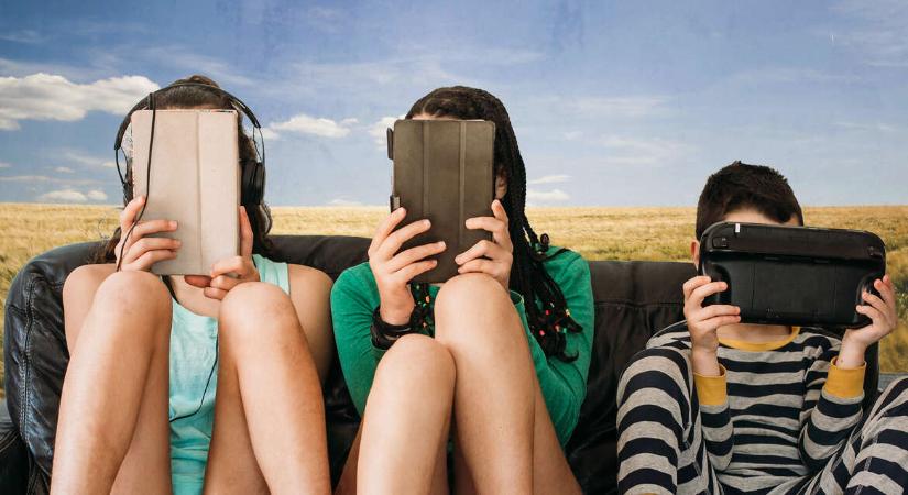 Mi szoktatjuk rá a gyereket a képernyőre, pedig ő ellenáll – Olvasói írás