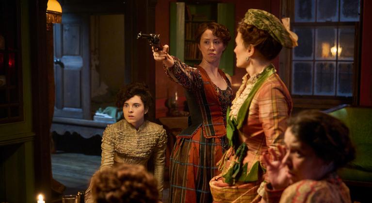 Összeomlottak a színészek forgatás után – ilyen volt a Disney új sorozata belülről