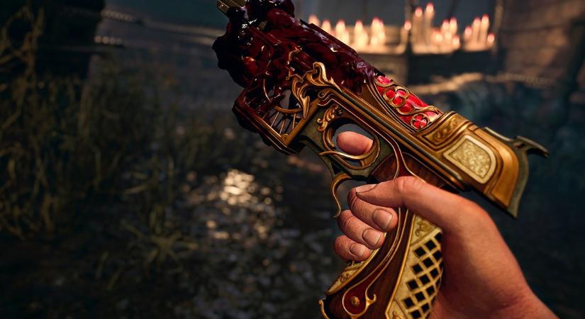 A Crisol: Theater of Idols olyan, mint egy horrorba mártott Dishonored