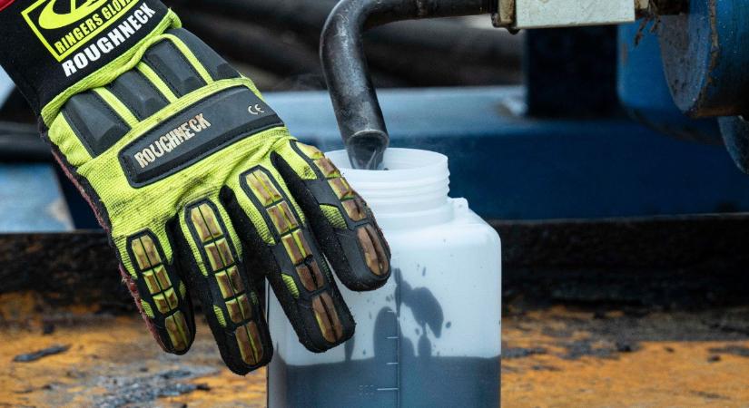 A cég, amely nem volt eladó, avagy hogyan védte meg magát a Mol, és vált regionális energiahatalommá