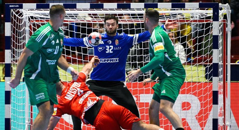 Feltámadtak a magyarok Malmőben – de ez az este így sem úgy alakult, ahogy tervezték