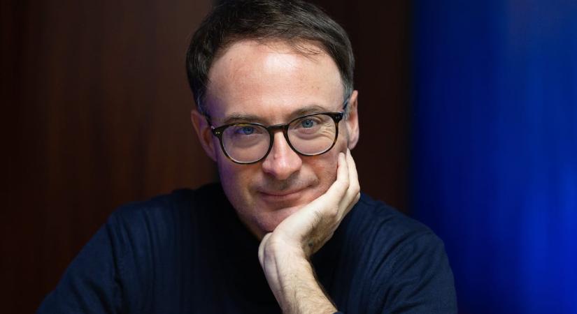 Stefano Bottoni szerint pánikoltak a Karmelitában a decemberi mérési adatok miatt