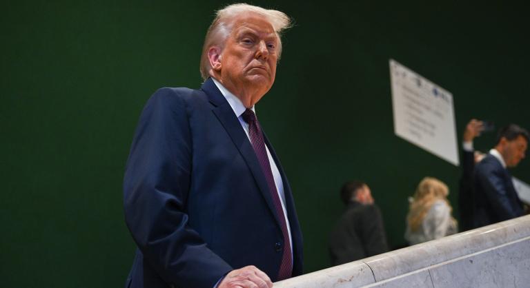 Áll a bál Donald Trump kijelentése miatt, még Harry herceg is kiakadt az amerikai elnök szavain