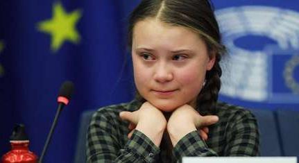 Greta Thungberg, Navalnij, és a WHO is lehetséges jelöltek a Nobel-békedíjra.