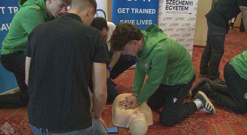 Sport egészségtudatosan és digitálisan