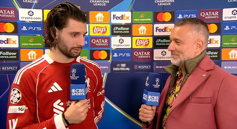 Szoboszlai Dominik mesébe illő átigazolásáról írnak a spanyol újságok