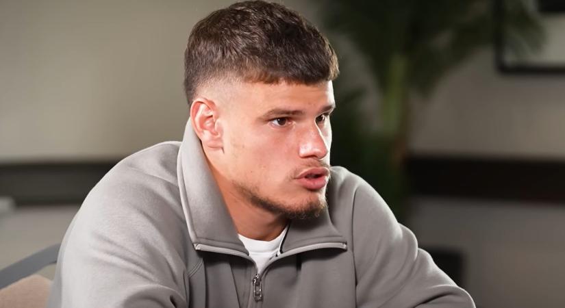 Feladta a harcot, távozik Liverpoolból Kerkez Milos riválisa