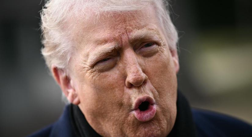 A Trump-adminisztráció véglegesítette az Egyesült Államok kilépését a WHO-ból