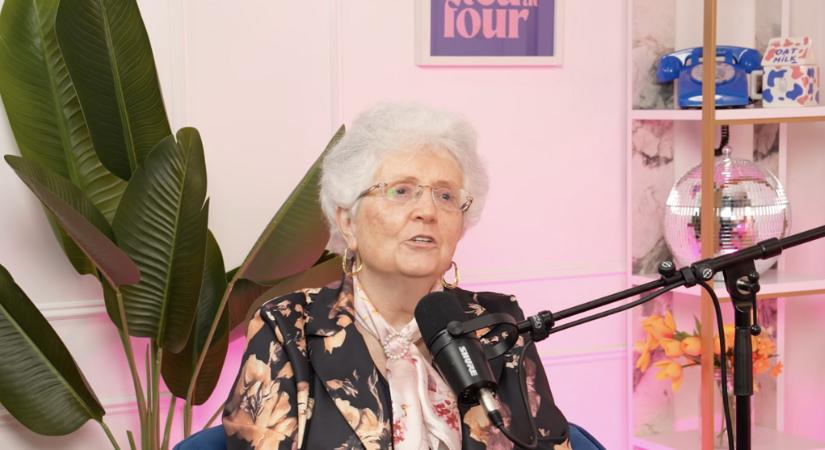 Itt a 73 éves eszkortlány döbbenetes vallomása – ezek voltak a legundorítóbb dolgok, amiket valaha kértek tőle