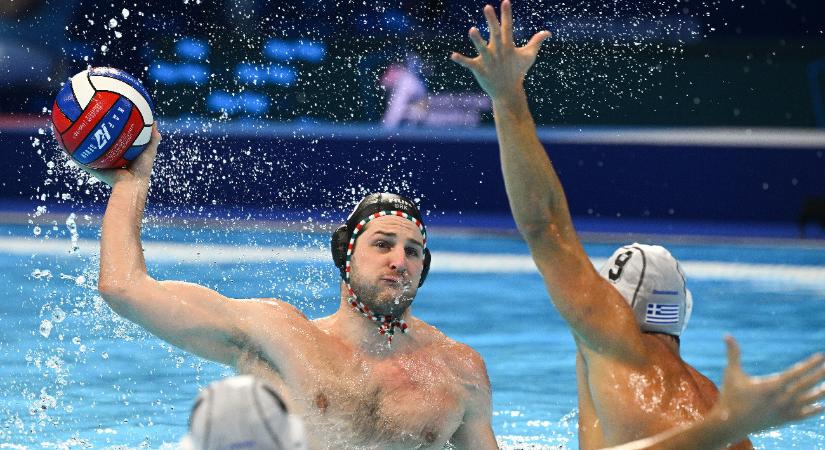 Férfi vízilabda Eb: Manhercz Krisztián szerint a csapategység hozhat nagy eredményeket