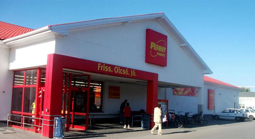 Hat-nyolc százalékkal emeli a béreket a Penny