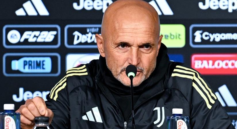 Világszerte ismert csatárklasszist igazol a Juventus – sajtóhír