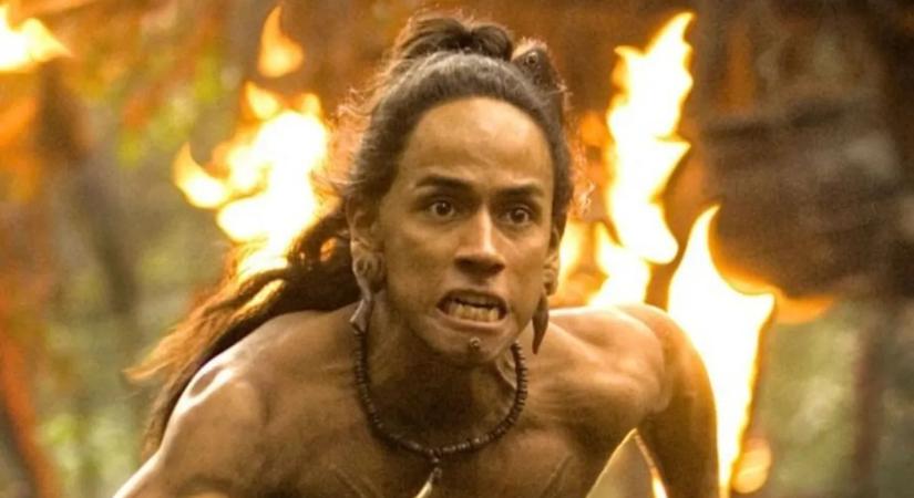 Letartóztatták a botrányfilm sztárját – kábítószerrel bukott le