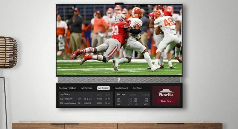 Ingyen tévé, drága kudarc: nem jött be a reklámokkal tömött Telly-modell