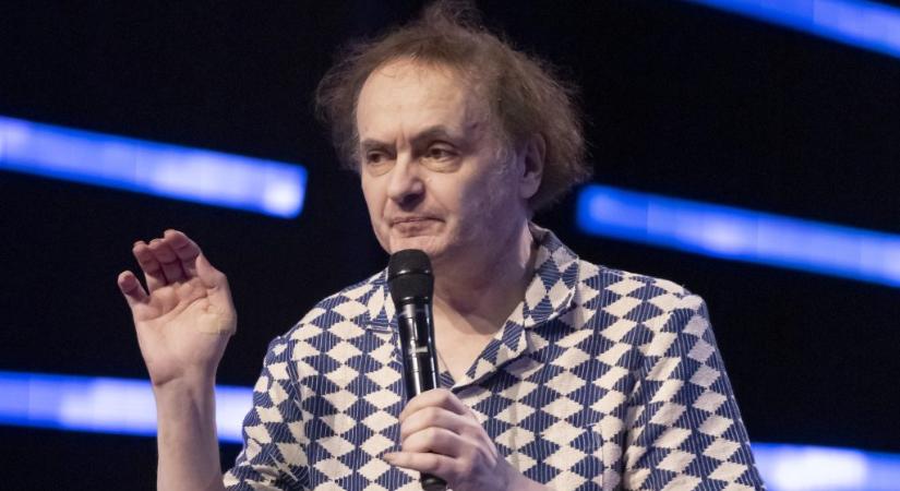 Mindennapos ápolásra szorul Galla Miklós