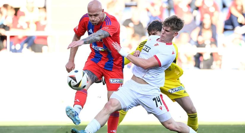 Hivatalos: eldőlt, átnevezték Magyarország egyik legnagyobb futballklubját – mostantól így hívják